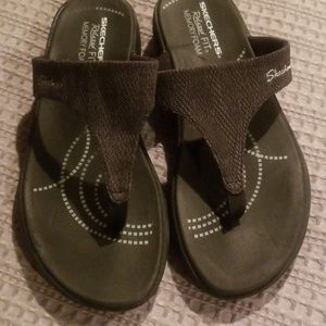 Sketchers Sandals